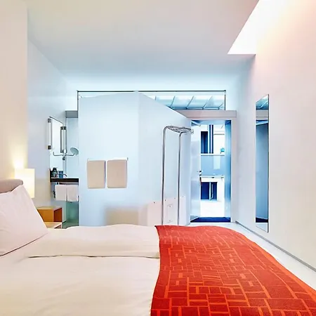 Hotel Greulich Design & Boutique Zurych