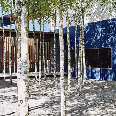 Greulich Design & Boutique Ξενοδοχείο 3*