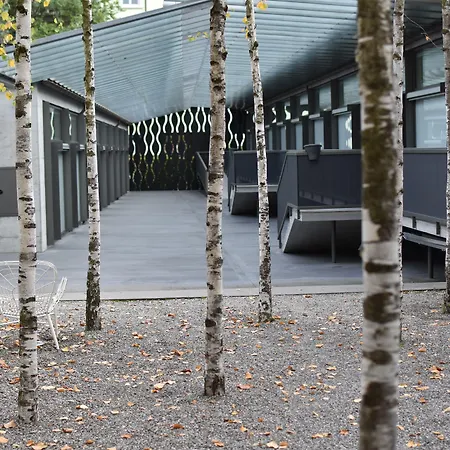 Greulich Design & Boutique Hotel 3*