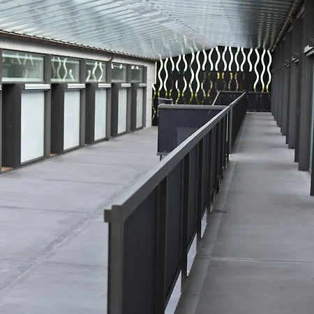 Greulich Design & Boutique Ξενοδοχείο