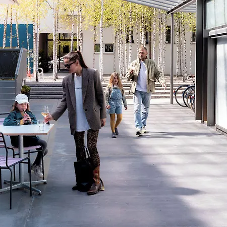 Greulich Design & Boutique Hotel