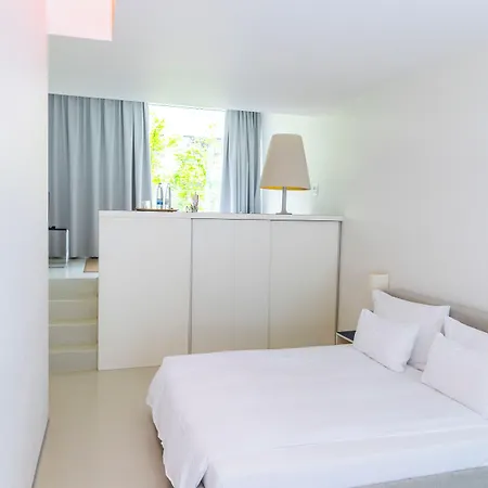Greulich Design & Boutique 3* Цюрих