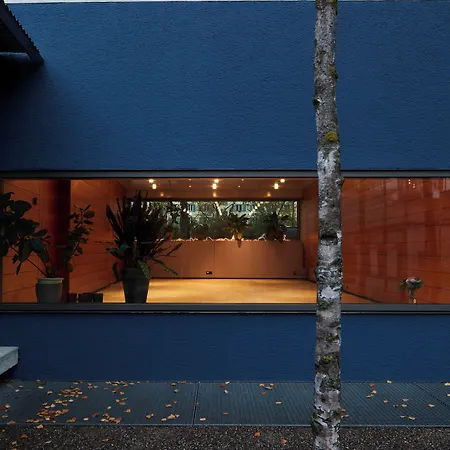 Greulich Design & Boutique Hotel 3*