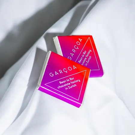 Greulich Design & Boutique 3* Zurych