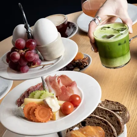 Ξενοδοχείο Greulich Design & Boutique