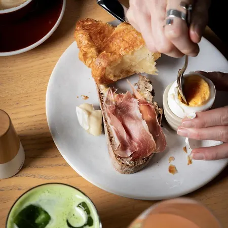 Greulich Design & Boutique Hotel 3*