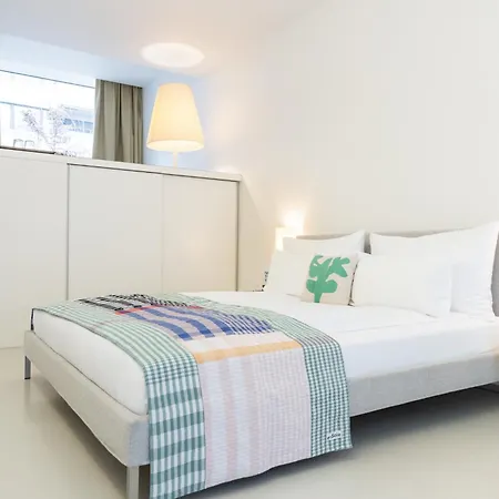 Greulich Design & Boutique Hotel