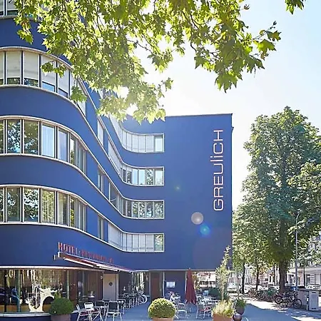 Greulich Design & Boutique Zürich