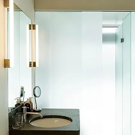 Hotel Greulich Design & Boutique Zurych