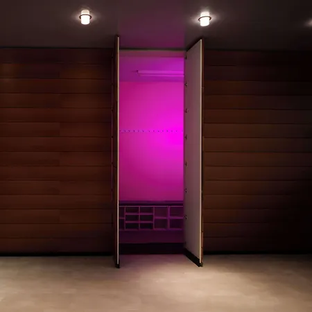 Hotel Greulich Design & Boutique Zurych