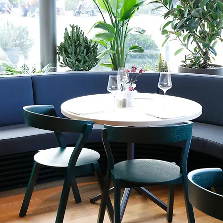 Hotel Greulich Design & Boutique 3*
