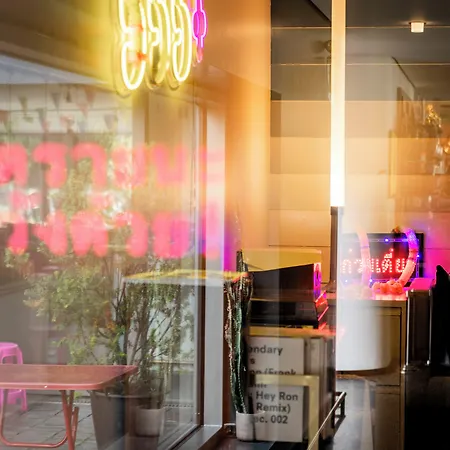 Greulich Design&boutique Hotel 3*