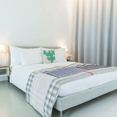 Greulich Design & Boutique Hotel Zurych