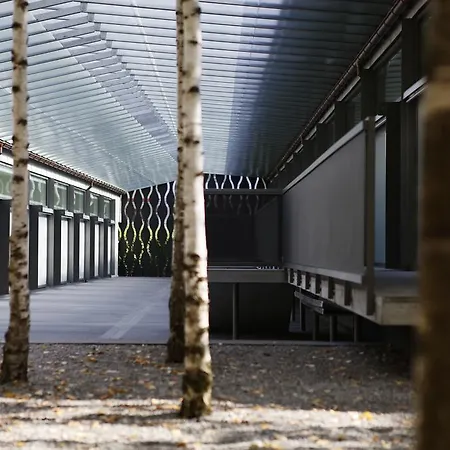 Greulich Design & Boutique Hotel 3*