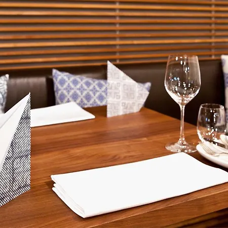 Greulich Design & Boutique Otel