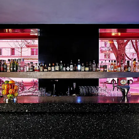 Hotel Greulich Design & Boutique 3*