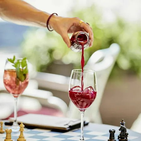 Hotel Greulich Design & Boutique 3*