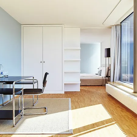 Greulich Design & Boutique Zürich
