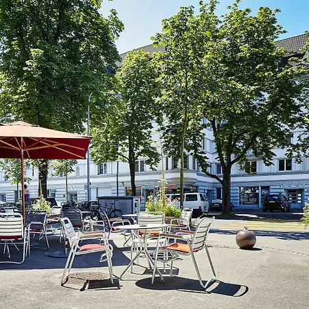Greulich Design & Boutique Hotel