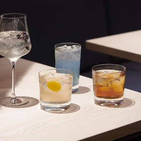 Greulich Design & Boutique Otel 3*