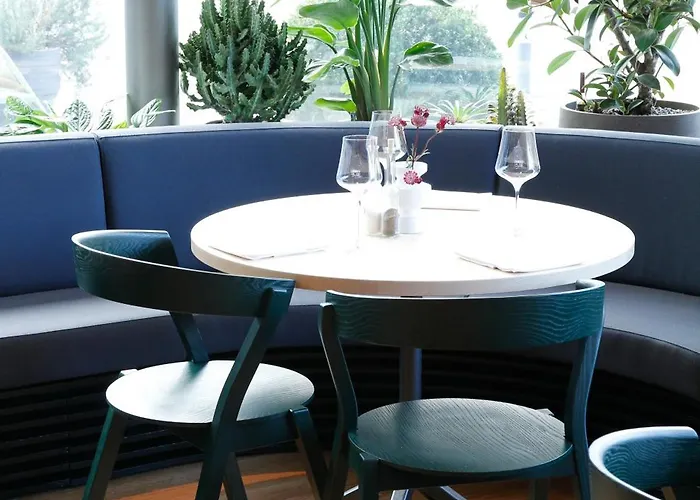 Greulich Design & Boutique 3* Curych