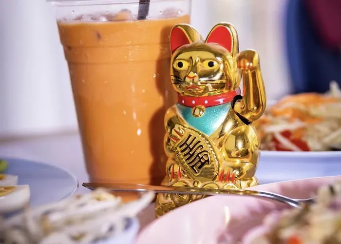 Greulich Design & Boutique 3* Zürih