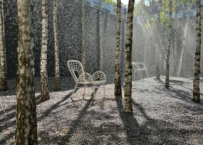 Greulich Design & Boutique Szálloda 3*