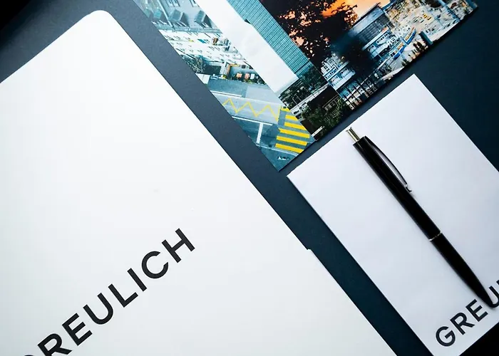 Szálloda Greulich Design & Boutique