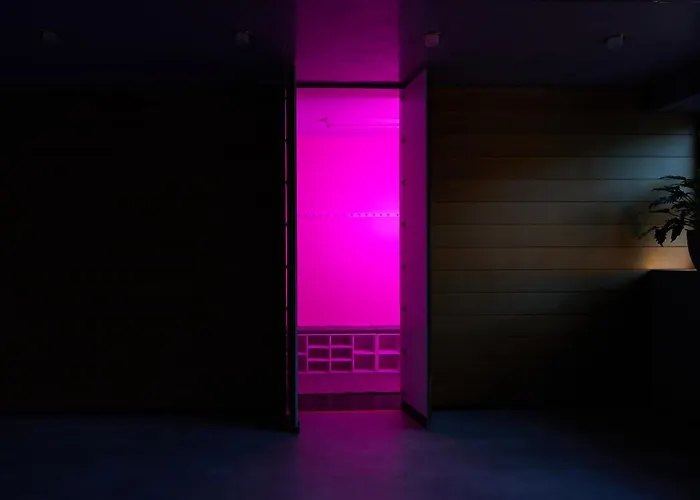 Greulich Design & Boutique 3* Zürih