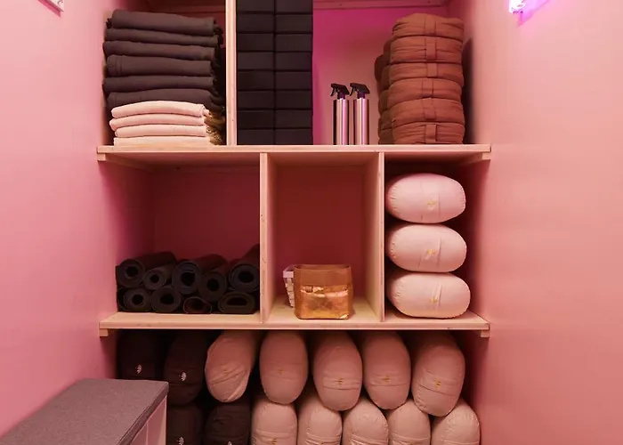 Greulich Design & Boutique Szálloda