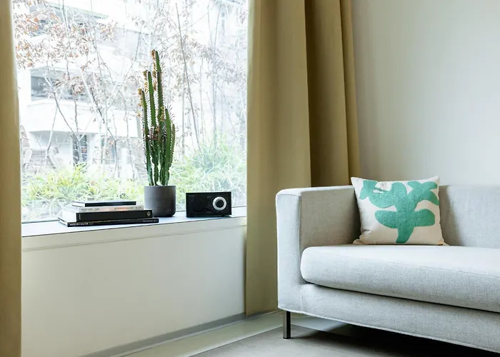 Greulich Design & Boutique Hotel 3*