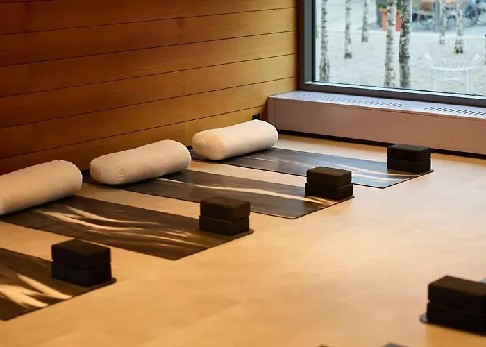 Hotel Greulich Design & Boutique 3*