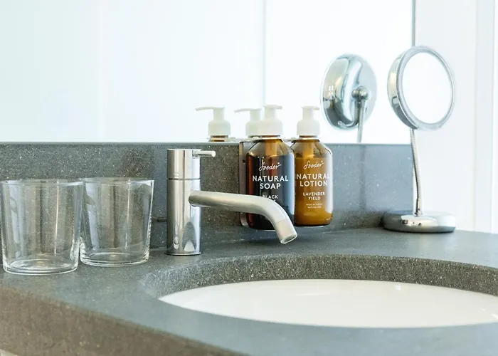 Hotel Greulich Design & Boutique Curych