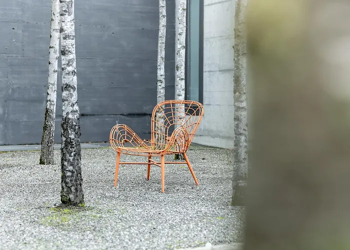 Greulich Design & Boutique 3*