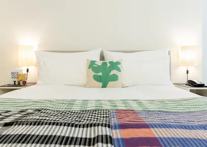 Greulich Design & Boutique Curych