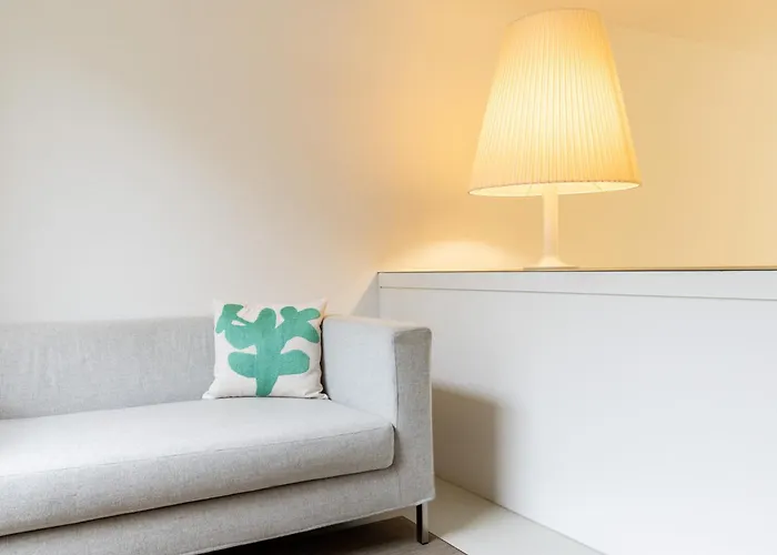 Greulich Design & Boutique 3* Zürich