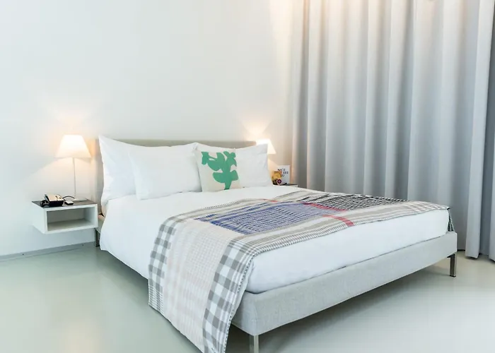 Otel Greulich Design & Boutique 3*