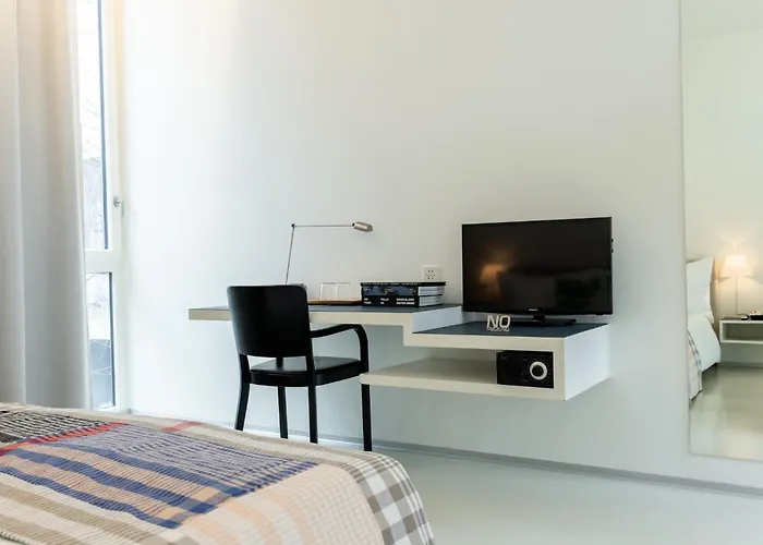 Greulich Design & Boutique Otel Zürih