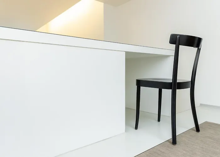 Otel Greulich Design & Boutique Zürih