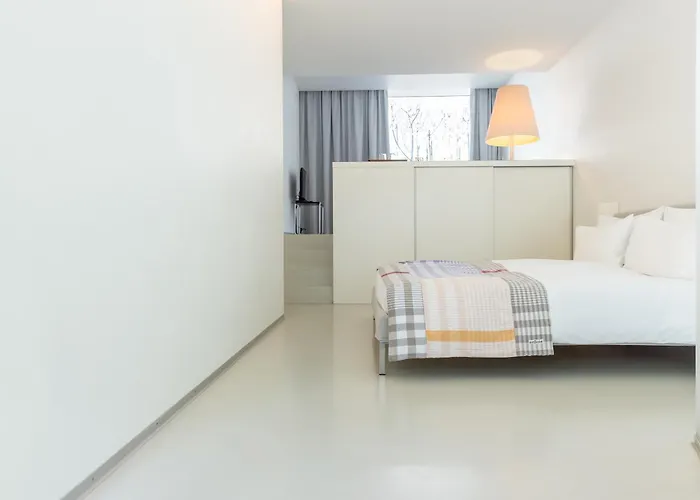 Greulich Design & Boutique Szálloda