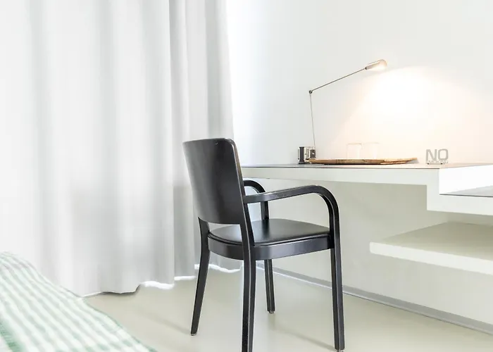 Greulich Design & Boutique Szálloda 3*