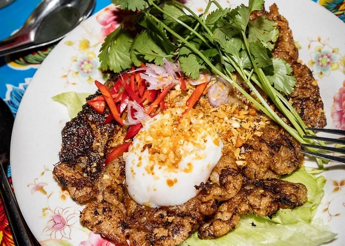 Greulich Design & Boutique 3*