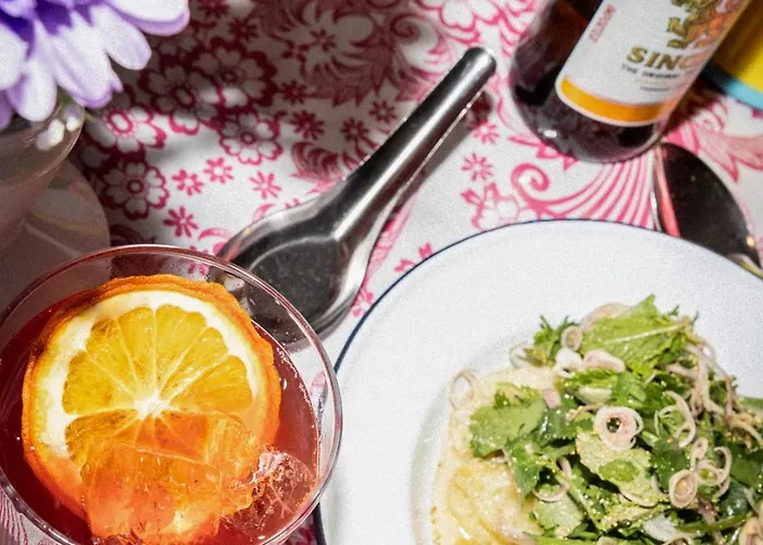 Otel Greulich Design & Boutique Zürih