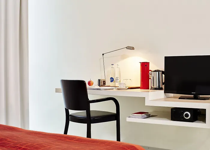 Greulich Design & Boutique Szálloda