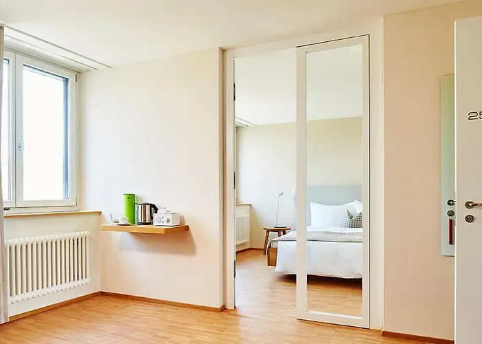 Greulich Design & Boutique Otel 3*