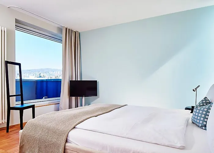 Greulich Design & Boutique Curych