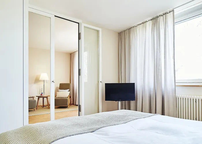 Greulich Design & Boutique 3* Curych