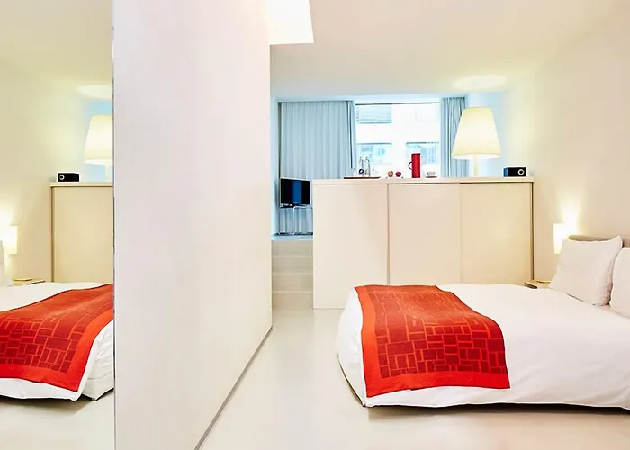 Szálloda Greulich Design & Boutique