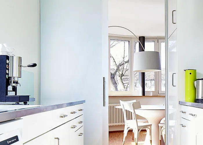 Greulich Design & Boutique Hotel 3*