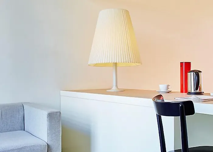 Greulich Design & Boutique Zürih